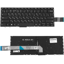 Клавиатура для LENOVO ноутбука совместима с моделеми 14w Gen 2 14 w