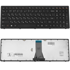 Клавиатура для LENOVO ноутбука совместима с моделеми Flex 15 Flex 15D G500s G505s S510p
