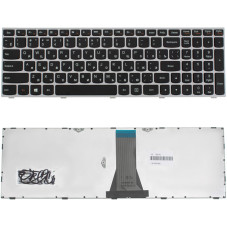 Клавиатура для LENOVO ноутбука совместима с моделеми G50-30 G50-45 G50-70 Z50-70 Z50-75 Flex 2-15 G50 30 45 70 Z50 75 2 15