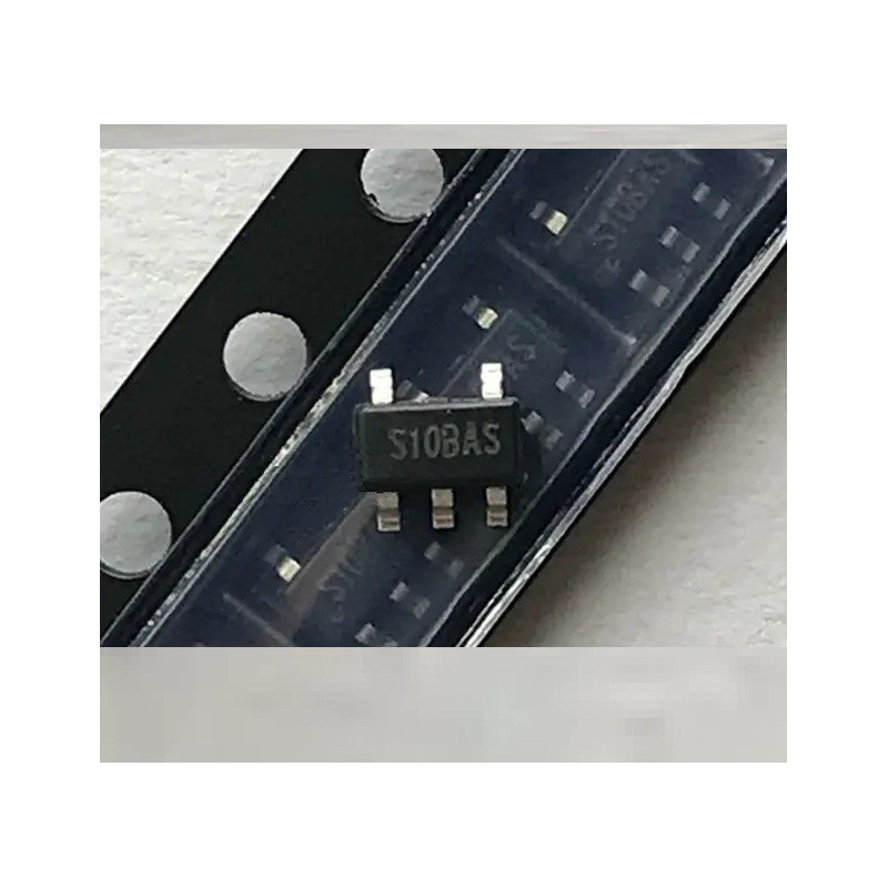 Мікросхема HX1151-ADJ HX1151 SY8008A SY8008B SY8008C