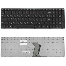 Клавіатура для LENOVO ноутбука сумісна з моделеми G500 G505 G510 G700 G710