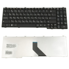 Клавиатура для LENOVO ноутбука совместима с моделеми G550 G555 B550 B560 V560