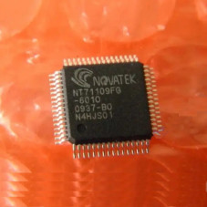 Микросхема NT71109FG-6010 NT71109FG6010
