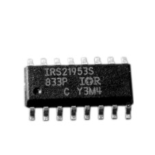 Мікросхема IRS21953S