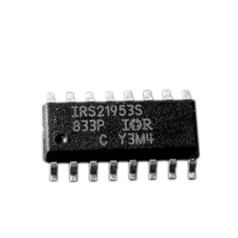 Мікросхема IRS21953S