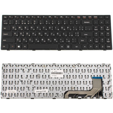 Клавиатура для LENOVO ноутбука совместима с моделеми IdeaPad 100-15IBY 100 15IBY