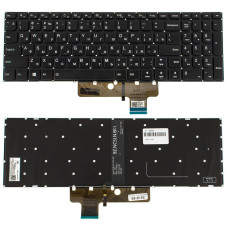 Клавіатура для LENOVO ноутбука сумісна з моделеми IdeaPad 310s-15 310s 15
