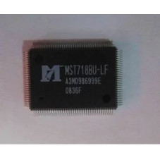 Мікросхема MST718BU-LF MST718BULF