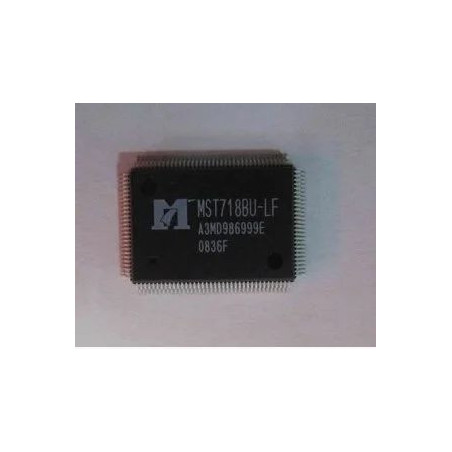 Мікросхема MST718BU-LF MST718BULF