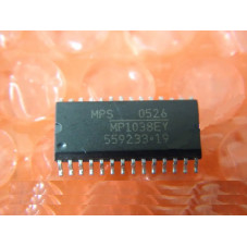 Мікросхема MP1038EY