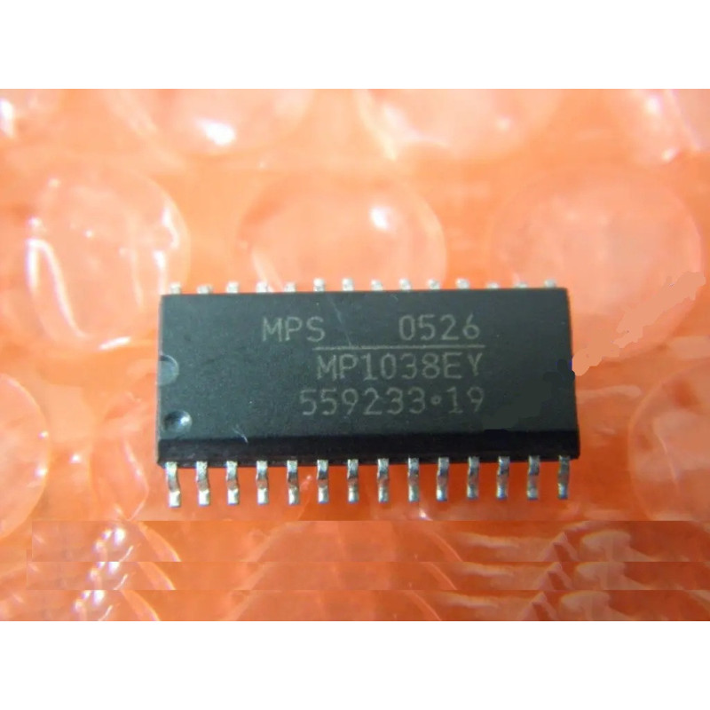 Мікросхема MP1038EY