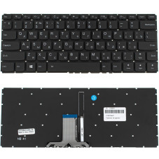 Клавиатура для LENOVO ноутбука совместима с моделеми IdeaPad Flex 4-1470 4-1480 4 1470 1480