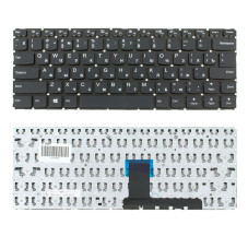 Клавиатура для LENOVO ноутбука совместима с моделеми IdeaPad V310-14 V310 14