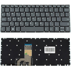 Клавиатура для LENOVO ноутбука совместима с моделеми IdeaPad 120S-11IAP 120S 11IAP