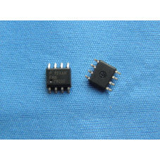 Мікросхема FAN7602C