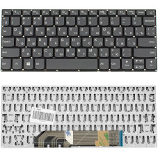 Клавиатура для LENOVO ноутбука совместима с моделеми IdeaPad 120S-11IAP 120S 11IAP