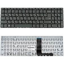 Клавиатура для LENOVO ноутбука совместима с моделеми IdeaPad 320-15 320 15