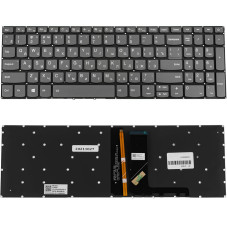 Клавиатура для LENOVO ноутбука совместима с моделеми IdeaPad 320-15 320 15