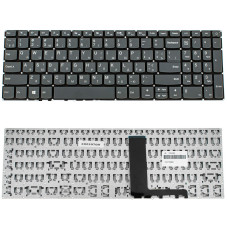 Клавиатура для LENOVO ноутбука совместима с моделеми IdeaPad 320-15 320 15