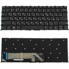 Клавиатура для LENOVO ноутбука совместима с моделеми IdeaPad 5-14 5 14