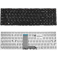Клавиатура для LENOVO ноутбука совместима с моделеми IdeaPad 700-15ISK 700-17ISK 700 15ISK 17ISK