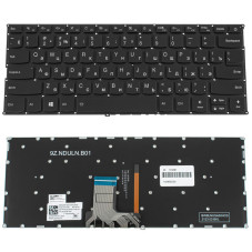 Клавіатура для LENOVO ноутбука сумісна з моделеми IdeaPad 720s-14ikb 720s 14ikb