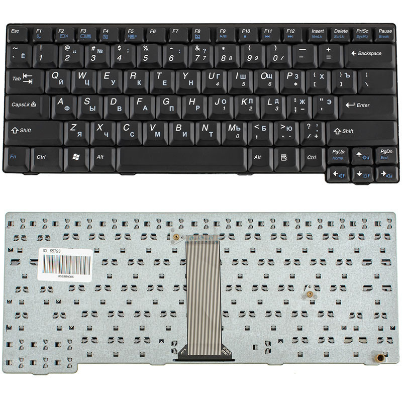 Клавиатура для LENOVO ноутбука совместима с моделеми IdeaPad E4430 Клавиатура для LENOVO ноутбука совместима с моделеми IdeaPad E4430