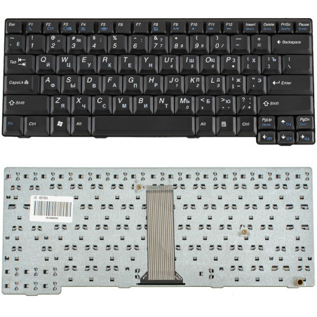 Клавиатура для LENOVO ноутбука совместима с моделеми IdeaPad E4430
