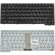 Клавіатура для LENOVO ноутбука сумісна з моделеми IdeaPad E49
