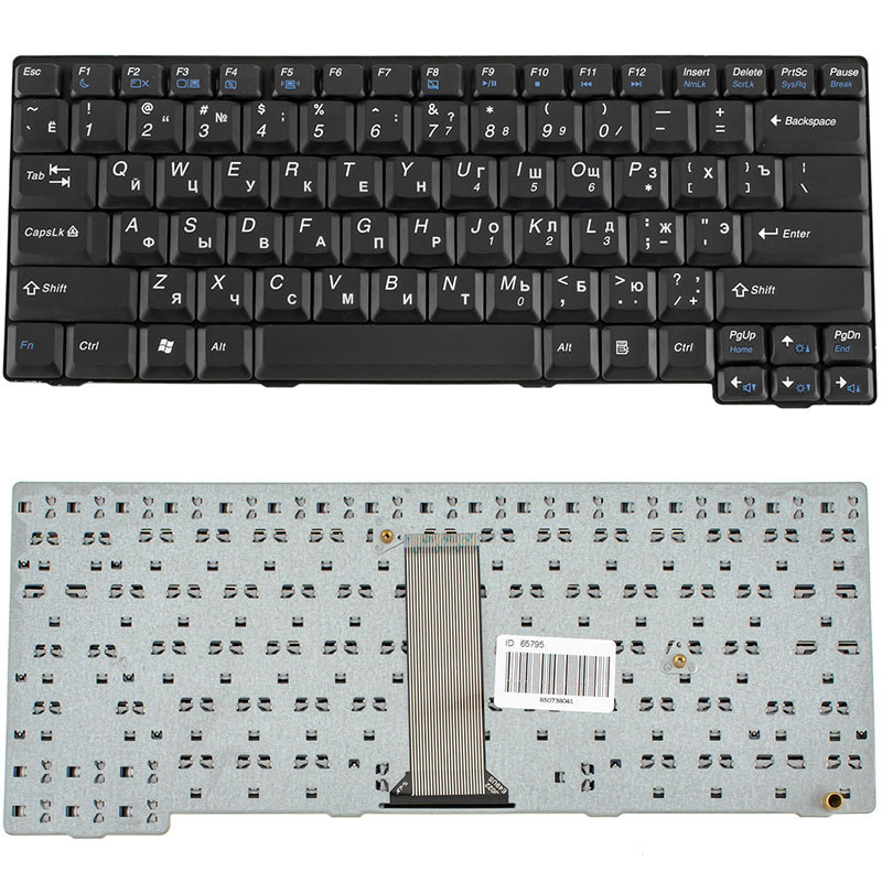 Клавиатура для LENOVO ноутбука совместима с моделеми IdeaPad E49