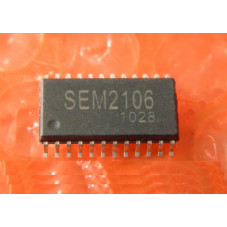 Микросхема SEM2106
