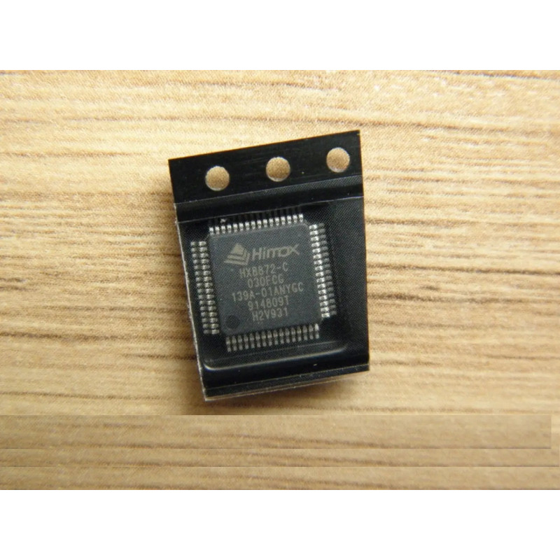 Мікросхема Himax HX8872-C HX8872-C030FCG HX8872C030FCG
