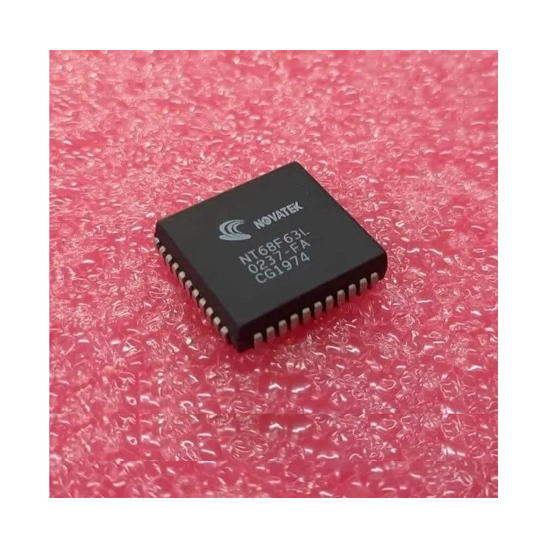 Мікросхема NT68F63L NT68F63LG Samsung SM 710V SM 710N SM 713N SM 910N SM 913N