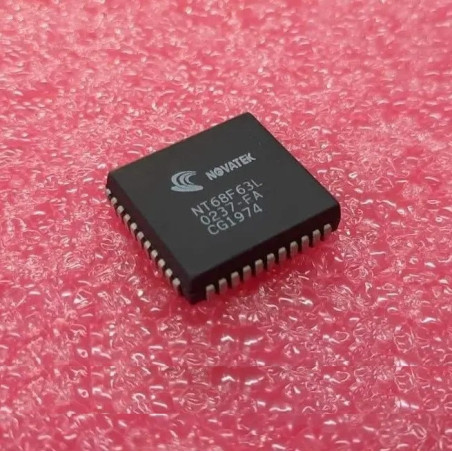 Мікросхема NT68F63L NT68F63LG Samsung SM 710V SM 710N SM 713N SM 910N SM 913N