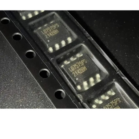 Мікросхема LD7575 LD7575PS