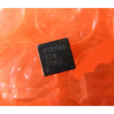 Мікросхема RT8206A RT8206AGQW