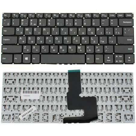 Клавиатура для ноутбука LENOVO IdeaPad V330-14 V330 14