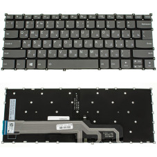 Клавіатура для ноутбука LENOVO IdeaPad S540 - 14 S540 14 підсвічування клавіш