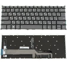 Клавиатура для ноутбука LENOVO IdeaPad S540-14 S540 14 ОРИГИНАЛ