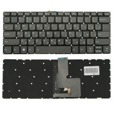 Клавіатура для ноутбука LENOVO IdeaPad V330 - 14 V330 14 підсвічування клавіш