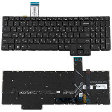 Клавиатура для ноутбука LENOVO Legion 5-15 5 15 подсветка клавиш RGB ОРИГИНАЛ