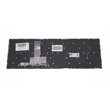 Клавиатура для ноутбука LENOVO Legion Y520-15 Y520 15 без фрейма ОРИГИНАЛ