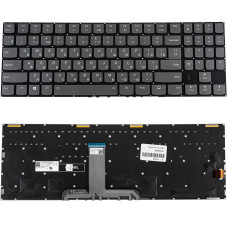 Клавиатура для ноутбука LENOVO Legion Y740-17IRH Y740 17IRH без фрейма подсветка клавиш RGB 4