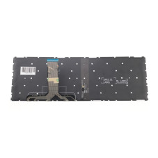 Клавиатура для ноутбука LENOVO Legion Y520-15 Y520 15 без фрейма подсветка клавиш ОРИГИНАЛ