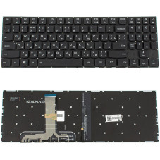 Клавіатура для ноутбука LENOVO Legion Y520 - 15 Y520 15 без фрейма підсвічування клавіш ОРИГІНАЛ