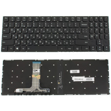 Клавіатура для ноутбука LENOVO Legion Y540 - 15 Y540 15 без фрейма підсвічування клавіш ОРИГІНАЛ