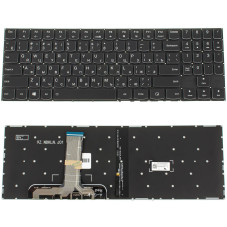 Клавиатура для ноутбука LENOVO Legion Y540-15 Y540 15 без фрейма подсветка клавиш ОРИГИНАЛ