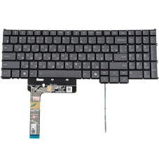 Клавиатура для ноутбука LENOVO ThinkBook 16p G4 IRH без фрейма подсветка клавиш