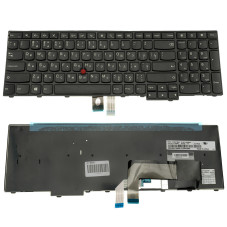 Клавиатура для ноутбука LENOVO ThinkPad Edge E531 E540 ОРИГИНАЛ