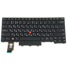 Клавиатура для ноутбука LENOVO ThinkPad L14 L14 Gen 2